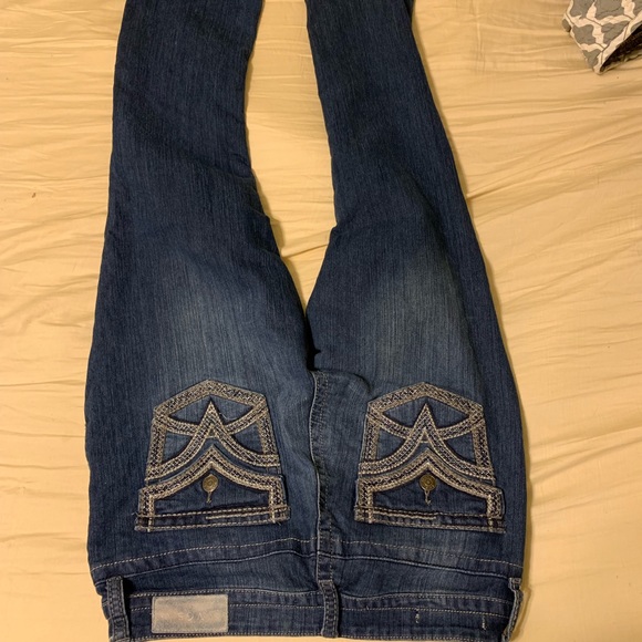 Denim - Jeans